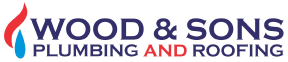 Wood & Sons Plumbing And Roofing Pty Ltd. Logo